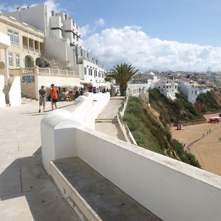 Casa Da Praia 알부페이라 외부 사진