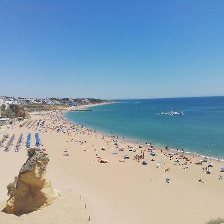 Casa Da Praia 알부페이라 외부 사진