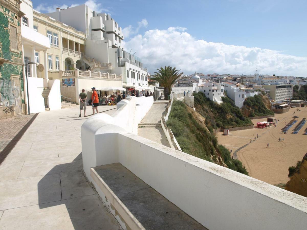 Casa Da Praia 알부페이라 외부 사진