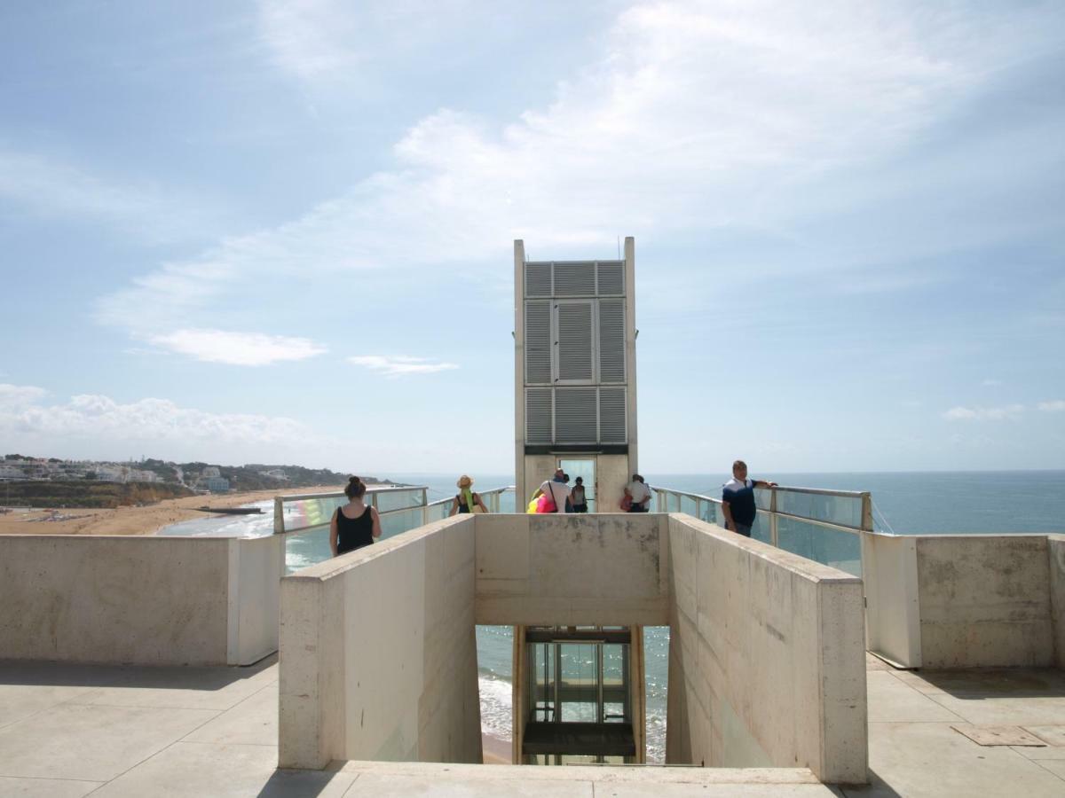 Casa Da Praia 알부페이라 외부 사진