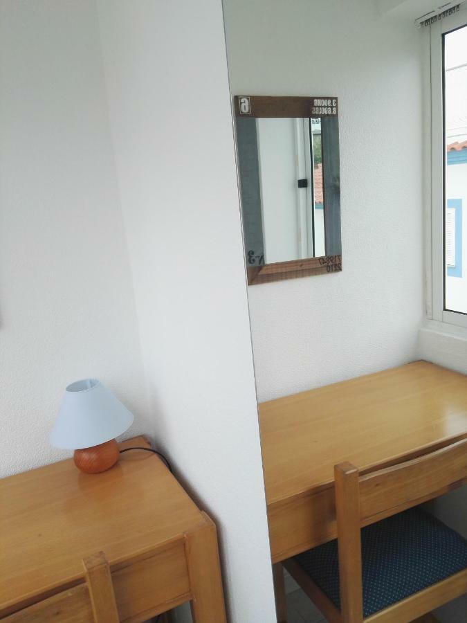 Casa Da Praia 알부페이라 외부 사진