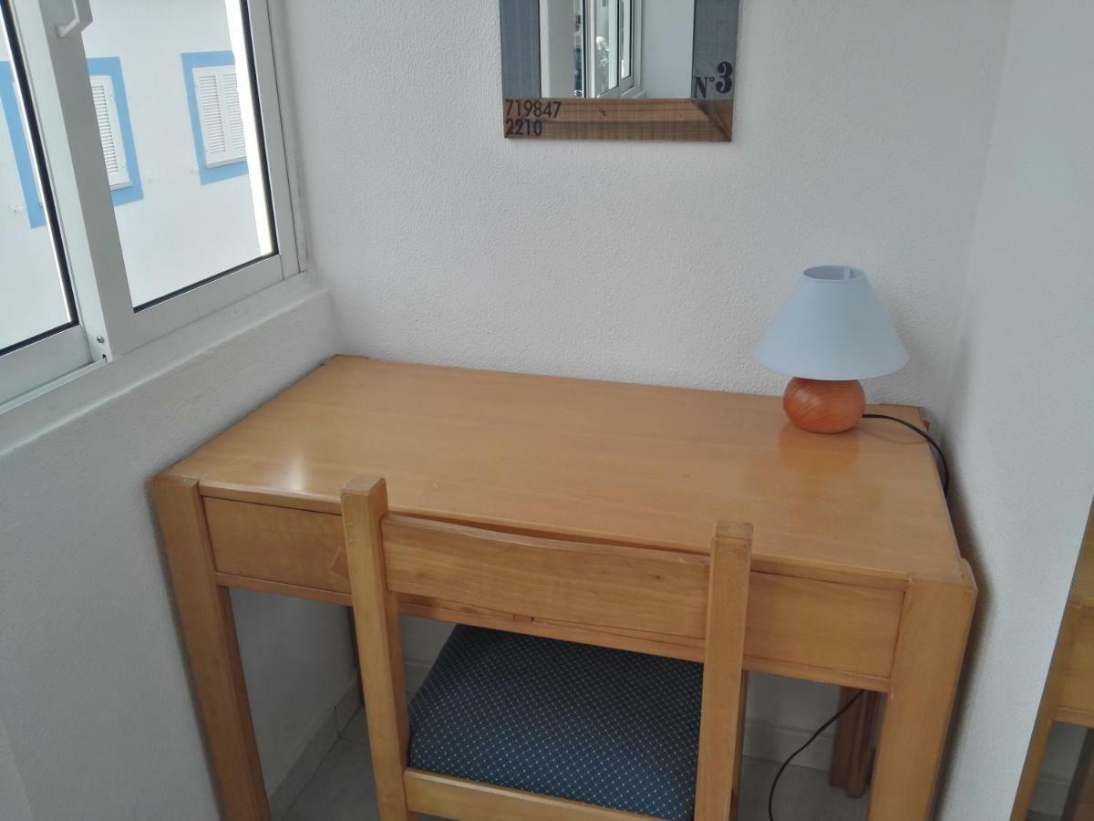 Casa Da Praia 알부페이라 외부 사진