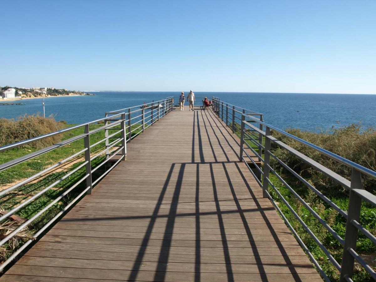 Casa Da Praia 알부페이라 외부 사진