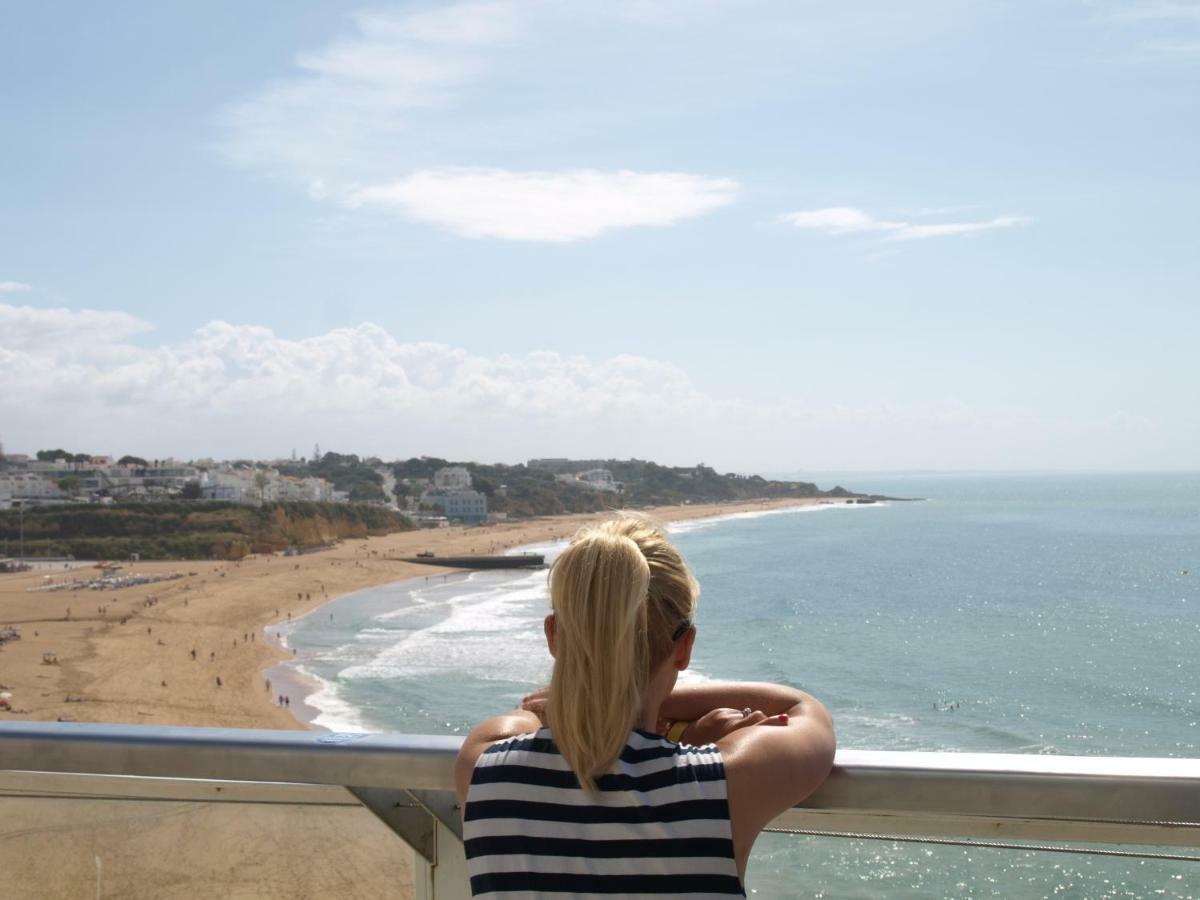 Casa Da Praia 알부페이라 외부 사진