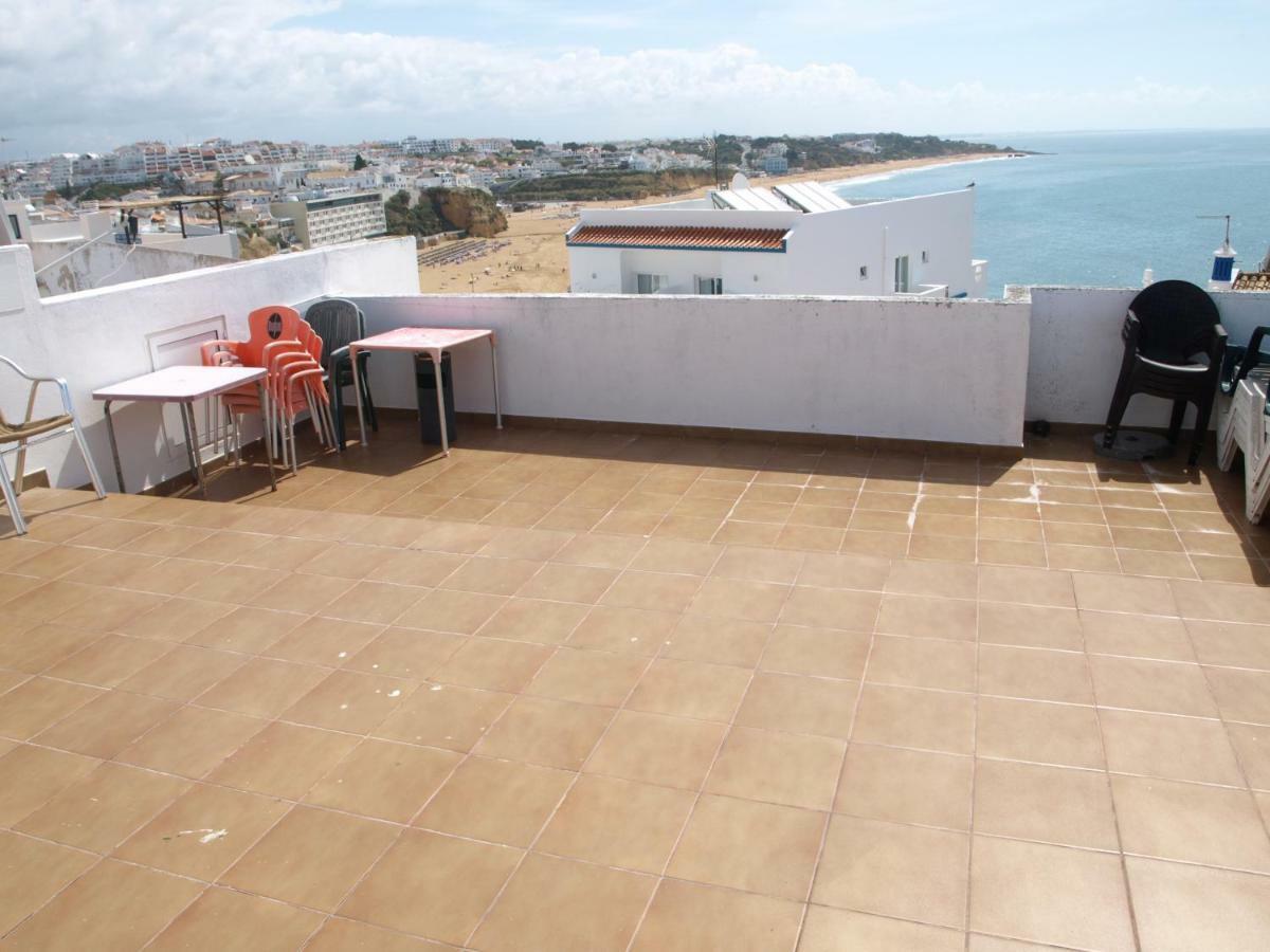 Casa Da Praia 알부페이라 외부 사진