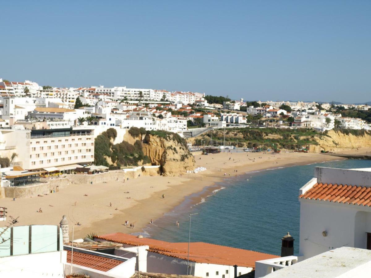 Casa Da Praia 알부페이라 외부 사진