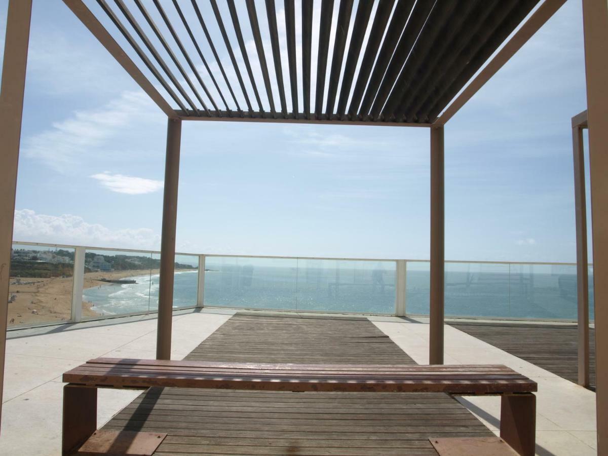 Casa Da Praia 알부페이라 외부 사진