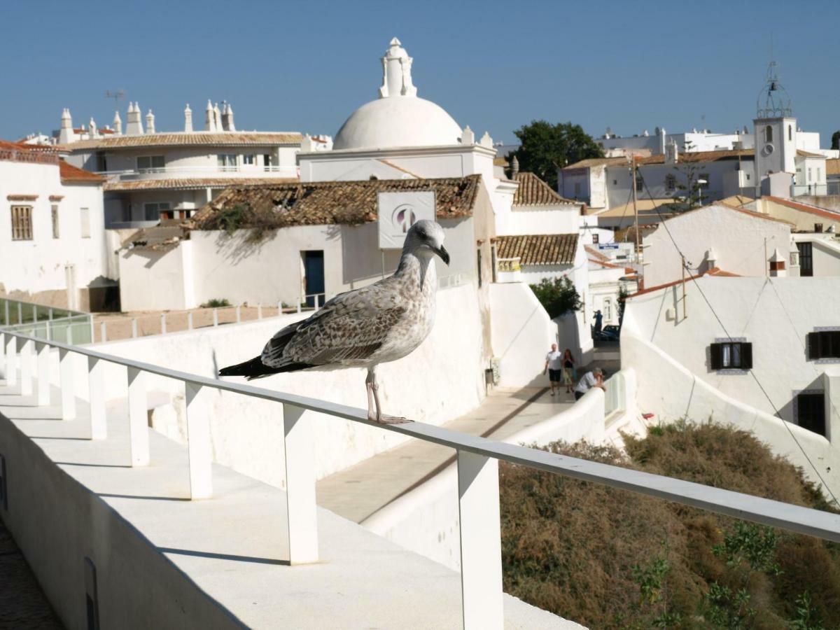Casa Da Praia 알부페이라 외부 사진
