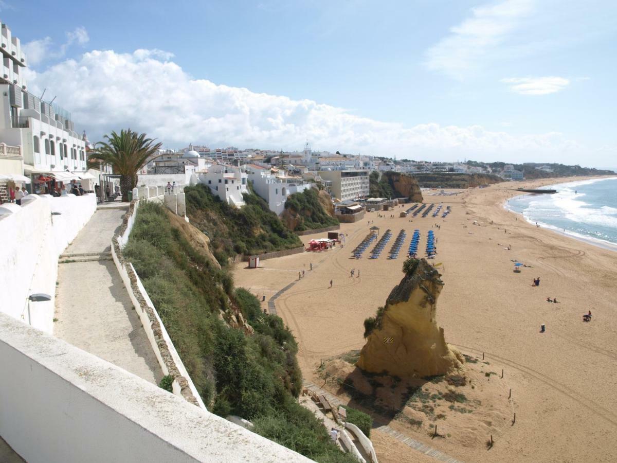 Casa Da Praia 알부페이라 외부 사진