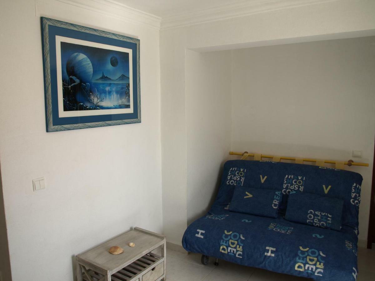 Casa Da Praia 알부페이라 외부 사진