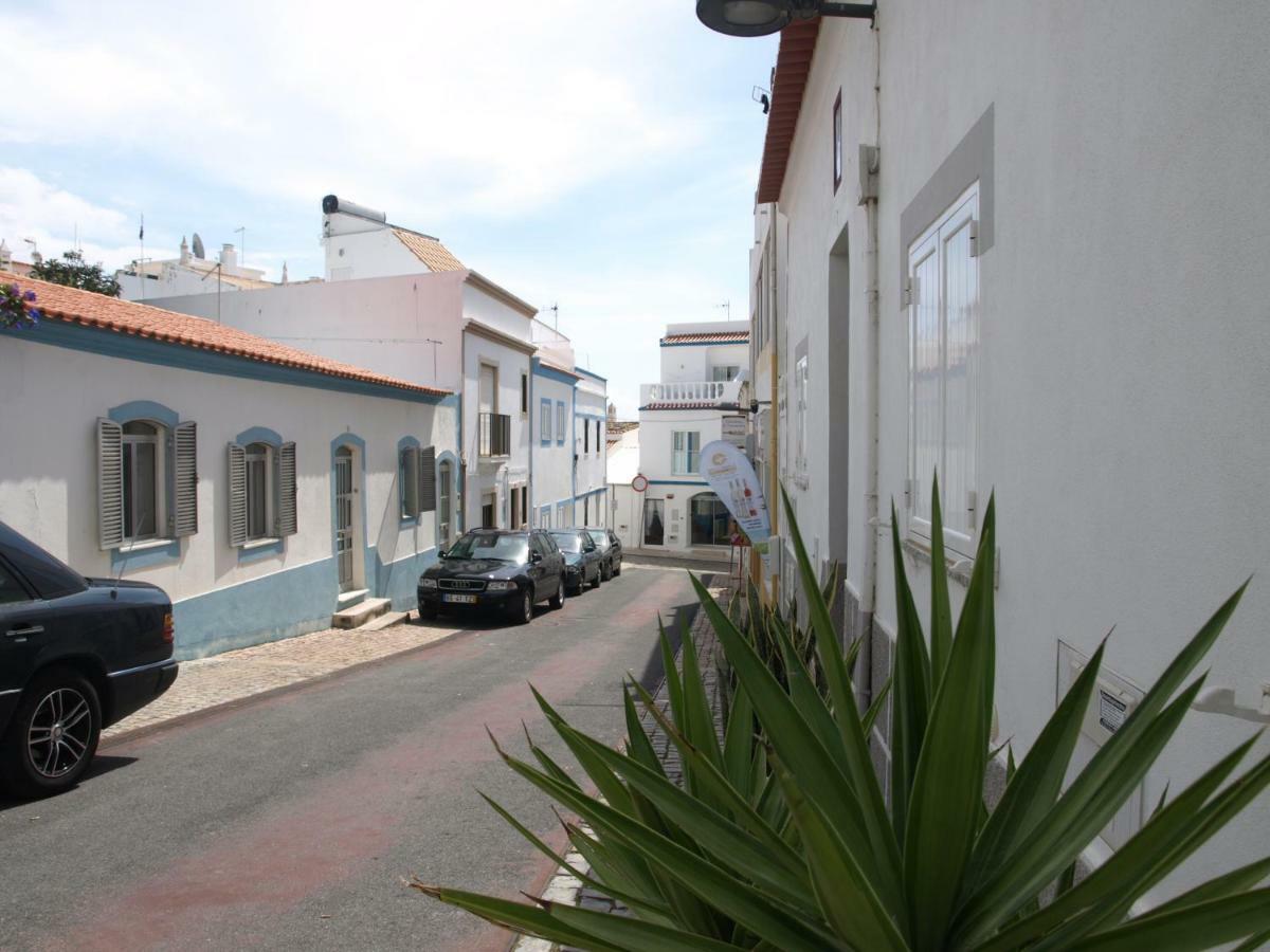 Casa Da Praia 알부페이라 외부 사진
