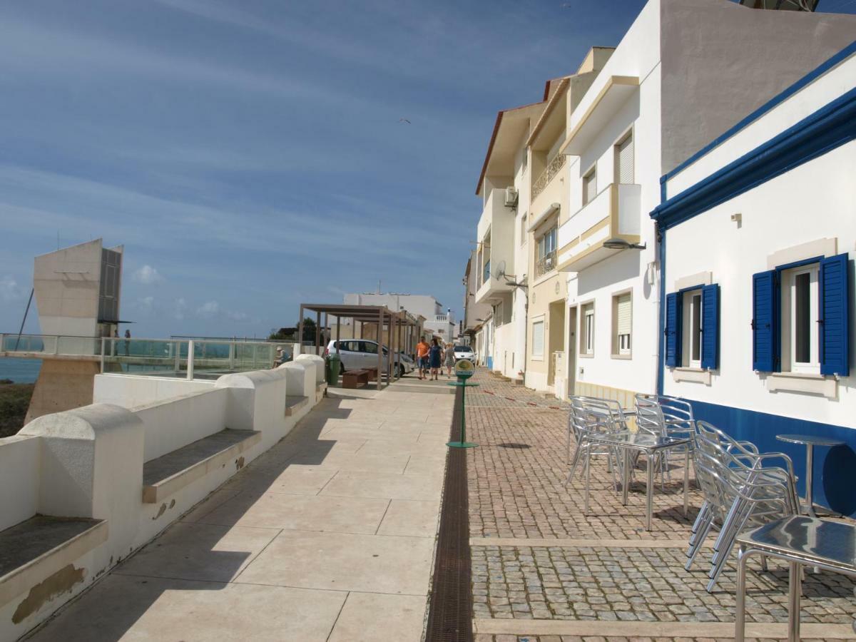 Casa Da Praia 알부페이라 외부 사진