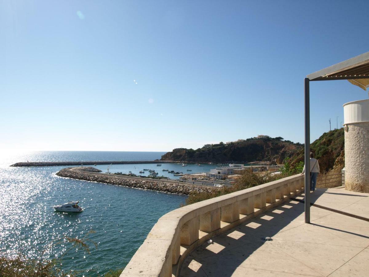 Casa Da Praia 알부페이라 외부 사진