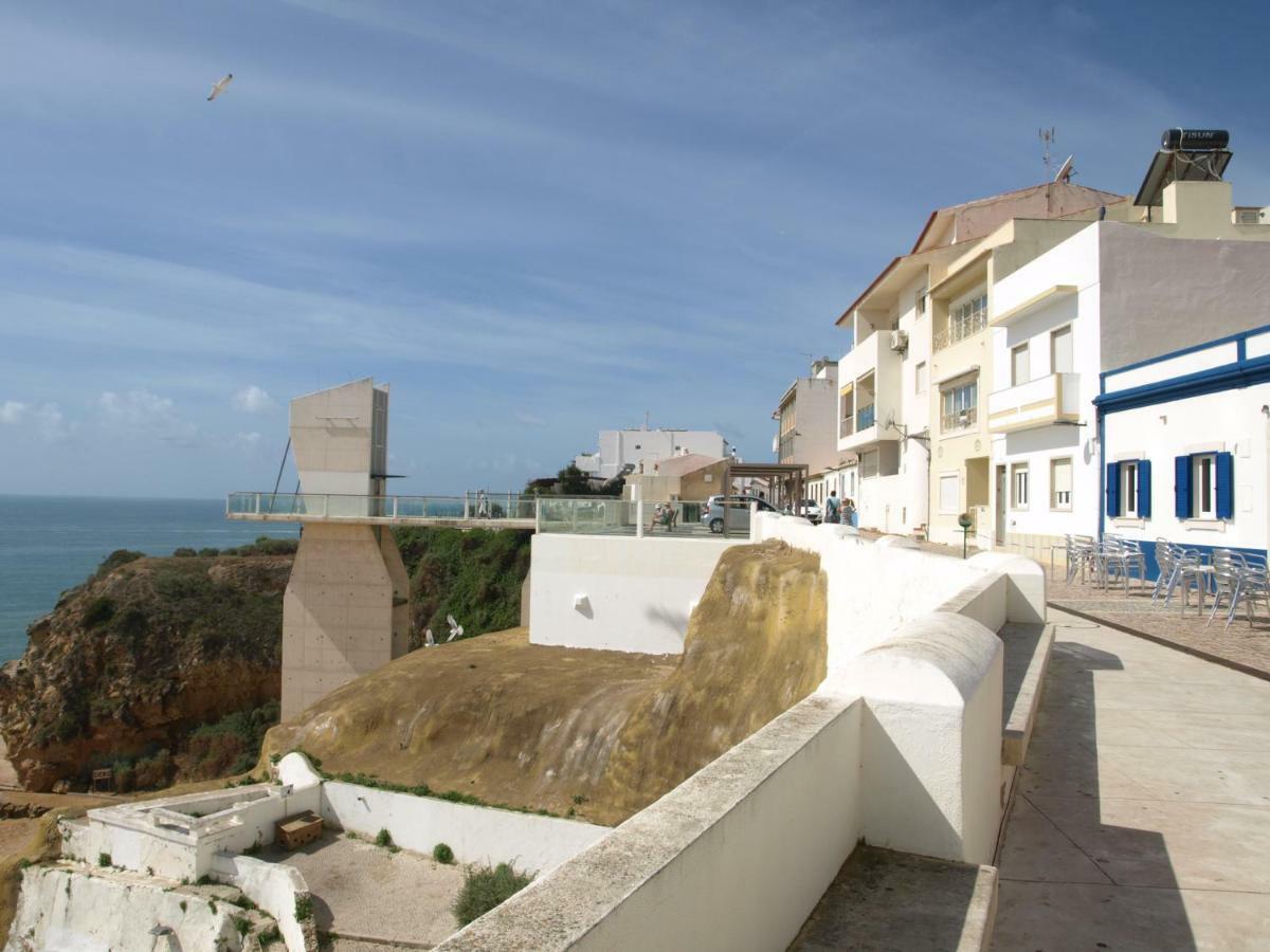 Casa Da Praia 알부페이라 외부 사진