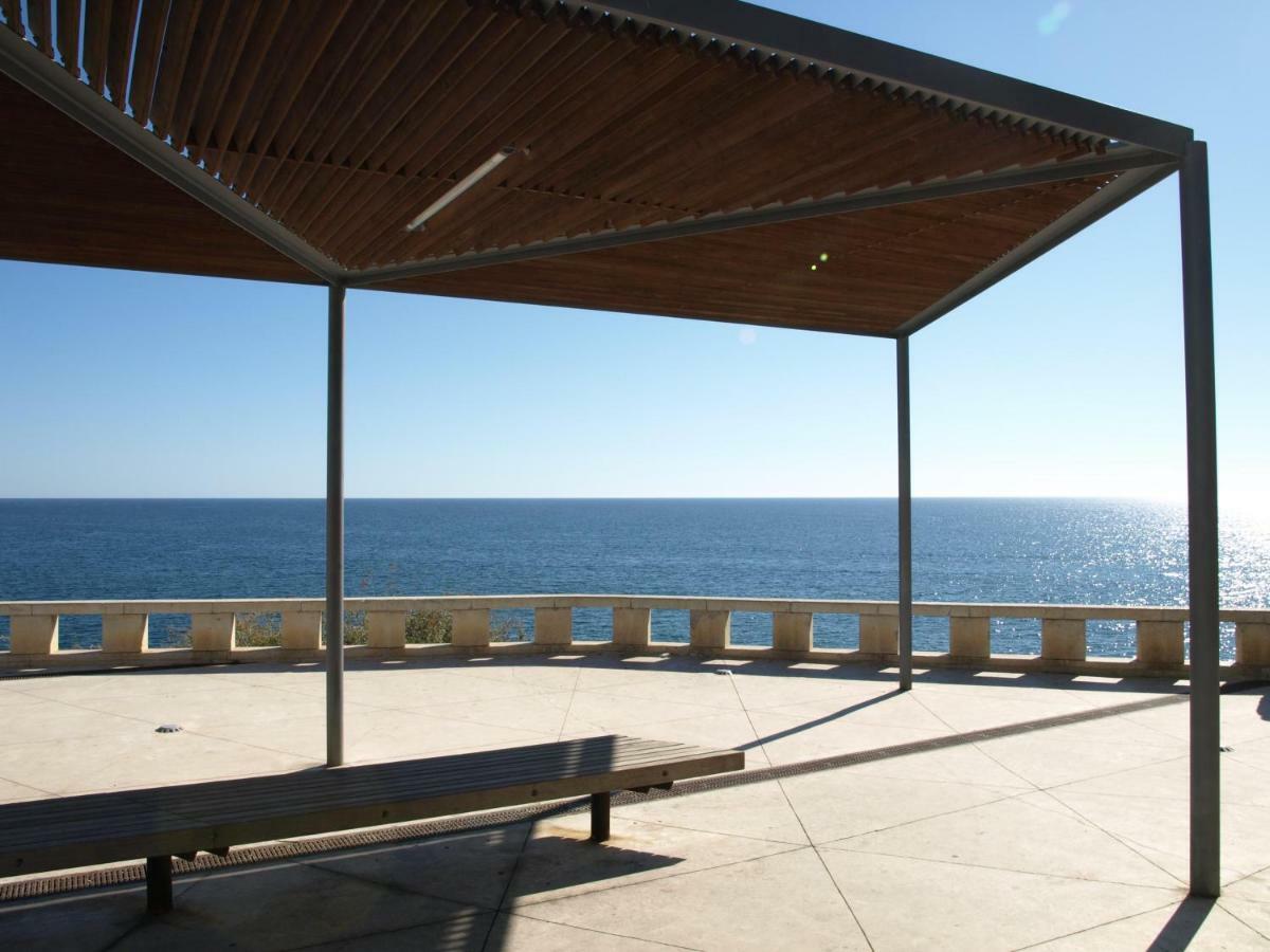 Casa Da Praia 알부페이라 외부 사진